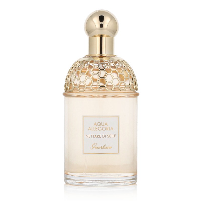 Guerlain Aqua Allegoria Nettare di Sole Eau De Toilette 125 ml kvepalai moterims