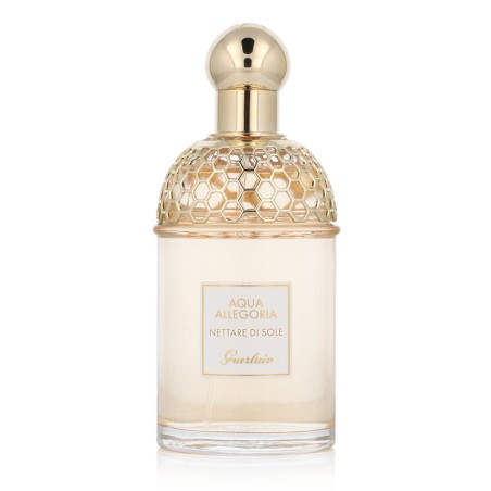 Guerlain Aqua Allegoria Nettare di Sole Eau De Toilette 125 ml kvepalai moterims