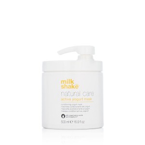 Milk Shake Natural Care Active Yogurt Mask 500 ml