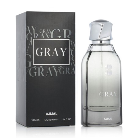 Ajmal Gray Eau De Parfum 100 ml kvepalai vyrams