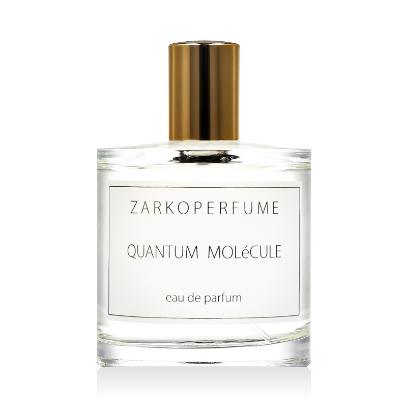 ZarkoPerfume QUANTUM MOLéCULE Eau De Parfum 100 ml kvepalai unisex