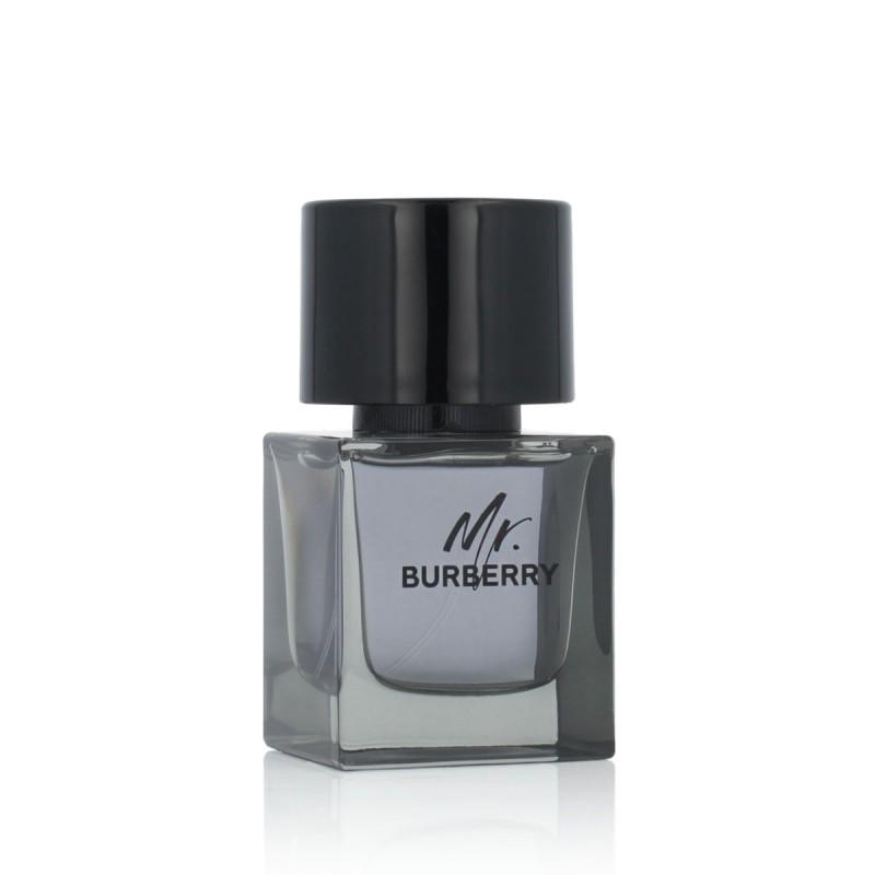 Burberry Mr. Burberry Eau De Toilette 50 ml kvepalai vyrams