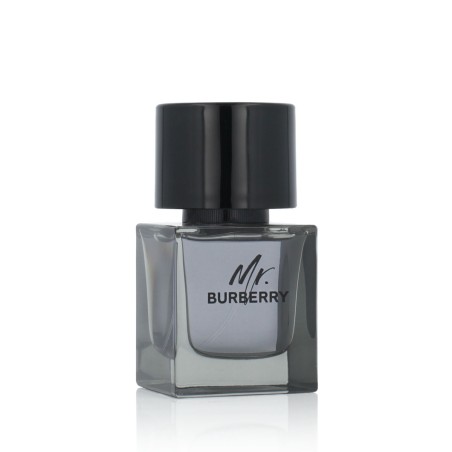 Burberry Mr. Burberry Eau De Toilette 50 ml kvepalai vyrams