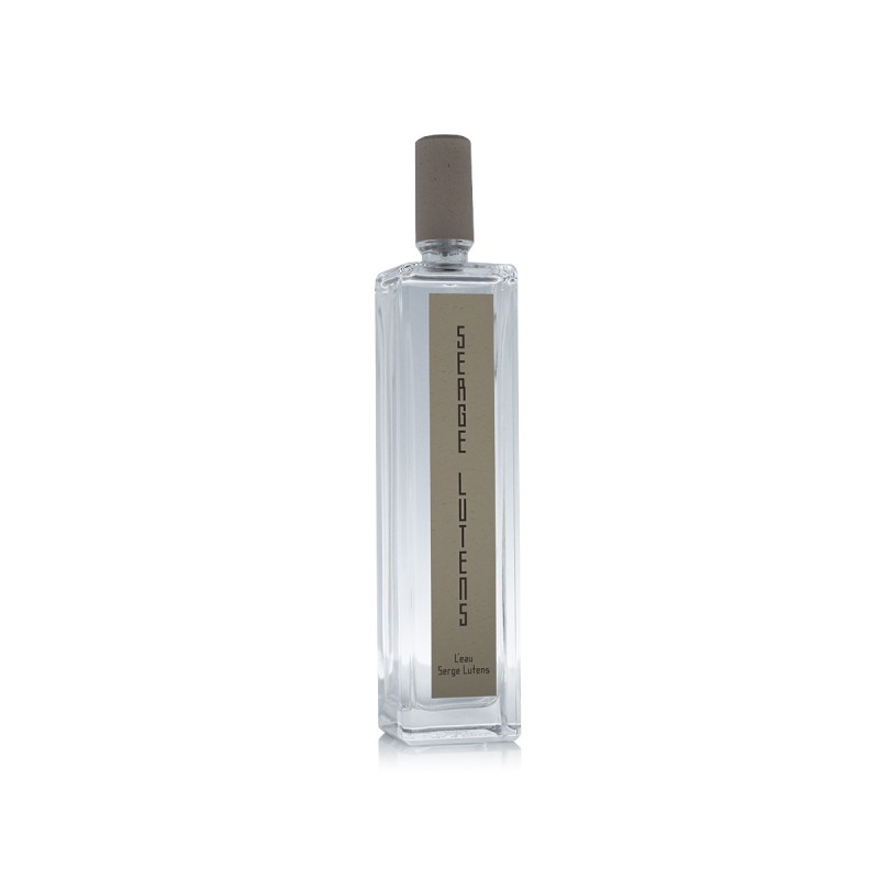 Serge Lutens L'Eau Eau De Parfum 100 ml kvepalai unisex