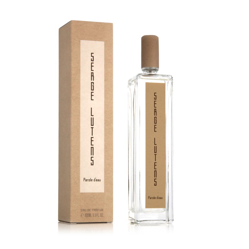 Serge Lutens Parole d'Eau Eau De Parfum 100 ml kvepalai unisex