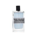 Zadig & Voltaire This is Him! Vibes of Freedom Eau De Toilette - tester 100 ml kvepalai vyrams