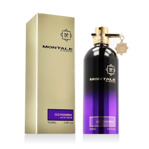 Montale Paris Oud Pashmina Eau De Parfum 100 ml kvepalai unisex
