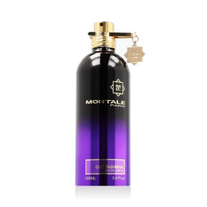 Montale Paris Oud Pashmina Eau De Parfum 100 ml kvepalai unisex 2