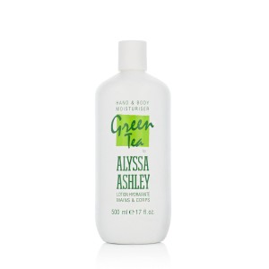 Alyssa Ashley Green Tea Essence Body Lotion 500 ml moterims