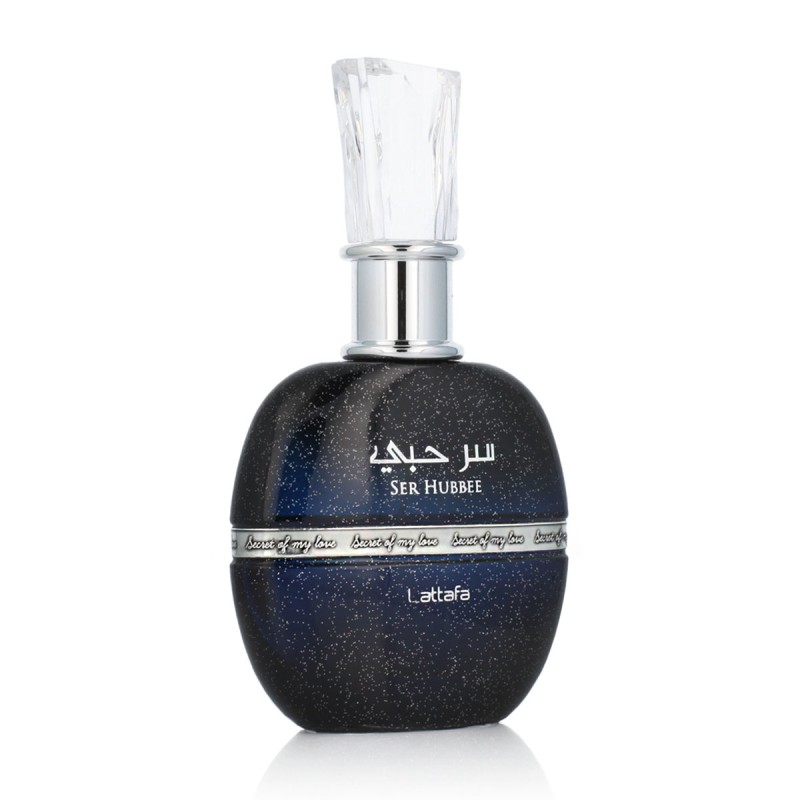 Lattafa Ser Hubbee Eau De Parfum 100 ml kvepalai moterims