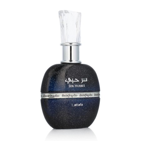 Lattafa Ser Hubbee Eau De Parfum 100 ml kvepalai moterims