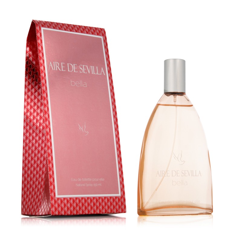 Instituto Espa ol Aire de Sevilla Bella Eau De Toilette 150 ml kvepalai moterims