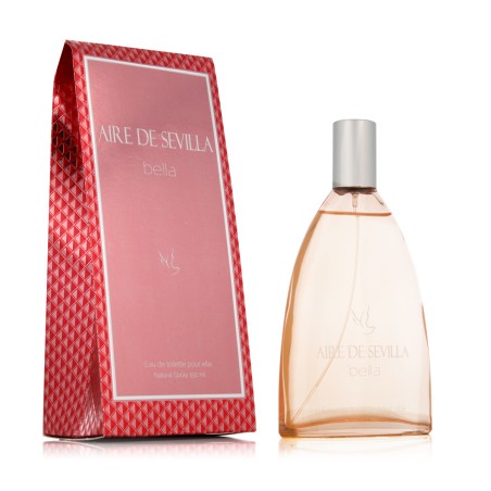 Instituto Espa ol Aire de Sevilla Bella Eau De Toilette 150 ml kvepalai moterims
