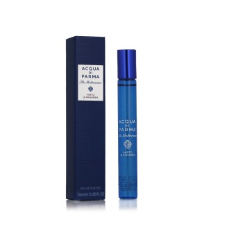 Acqua Di Parma Blu Mediterraneo Mirto di Panarea Eau De Toilette Roll-On 10 ml kvepalai unisex