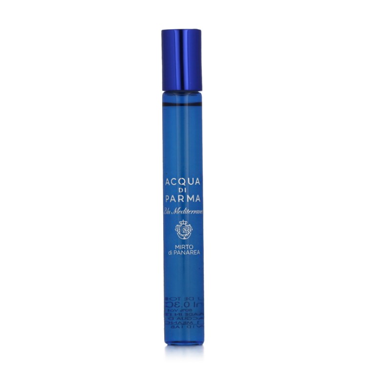 Acqua Di Parma Blu Mediterraneo Mirto di Panarea Eau De Toilette Roll-On 10 ml kvepalai unisex
