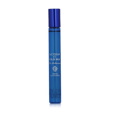 Acqua Di Parma Blu Mediterraneo Mirto di Panarea Eau De Toilette Roll-On 10 ml kvepalai unisex