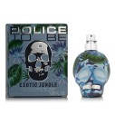 POLICE To Be Exotic Jungle for Man Eau De Toilette 40 ml kvepalai vyrams