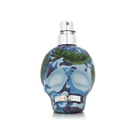 POLICE To Be Exotic Jungle for Man Eau De Toilette 40 ml kvepalai vyrams