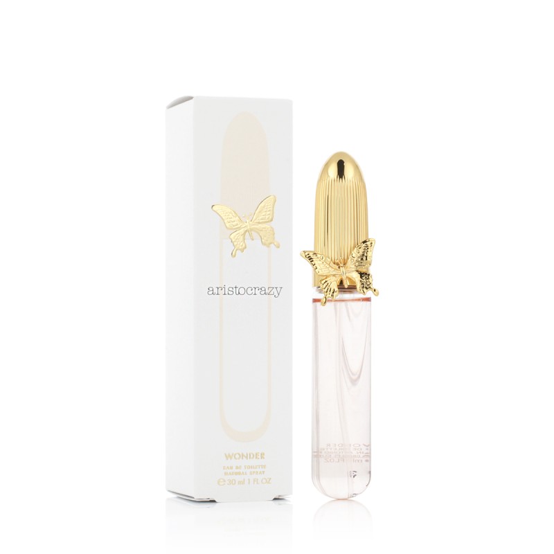 Aristocrazy Wonder Eau De Toilette 30 ml kvepalai moterims