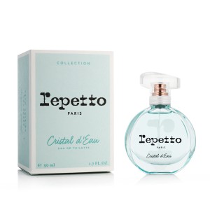 Repetto Cristal d'Eau Eau De Toilette 50 ml kvepalai moterims