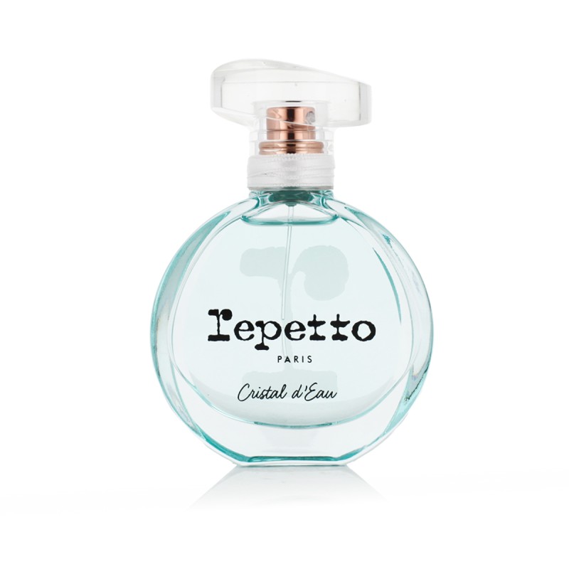 Repetto Cristal d'Eau Eau De Toilette 50 ml kvepalai moterims