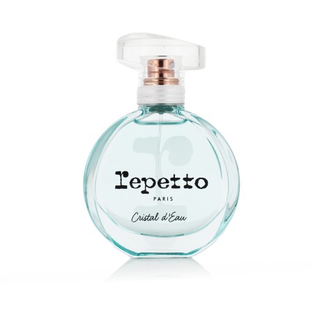 Repetto Cristal d'Eau Eau De Toilette 50 ml kvepalai moterims