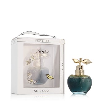 Nina Ricci Luna Holiday Edition 2019 Eau De Toilette 50 ml kvepalai moterims