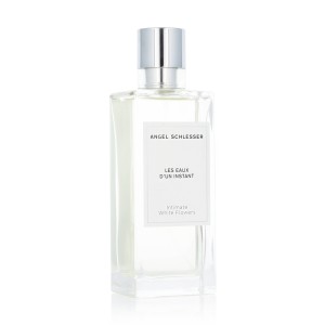 Angel Schlesser Les Eaux d'Un Instant Intimate White Flowers Eau De Toilette 100 ml kvepalai unisex 2