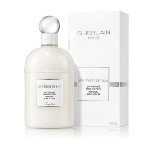 Guerlain Les Délices de Bain Perfumed Shower Gel 200 ml moterims