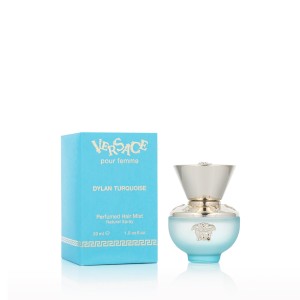 Versace Pour Femme Dylan Turquoise Hair Mist 30 ml moterims