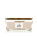 WoodWick Ellipse Candles Scented Candle Vanilla & Sea Salt 453,6 g