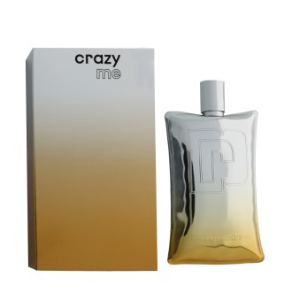 Paco Rabanne Crazy Me Eau De Parfum 62 ml kvepalai unisex