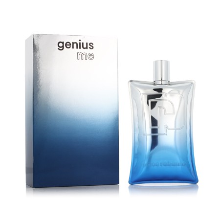Paco Rabanne Genius Me Eau De Parfum 62 ml kvepalai unisex