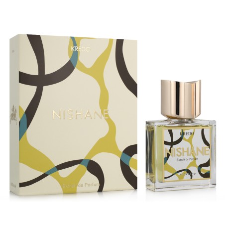 Nishane Kredo Extrait de parfum 50 ml kvepalai unisex