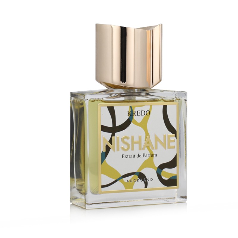 Nishane Kredo Extrait de parfum 50 ml kvepalai unisex