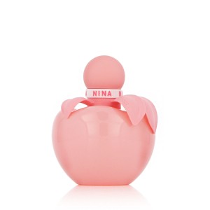 Nina Ricci Nina Rose Eau De Toilette 50 ml kvepalai moterims 2