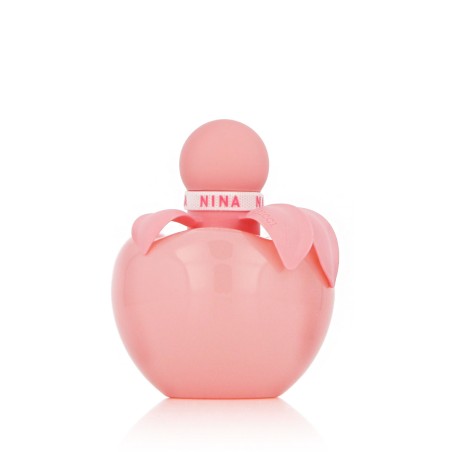 Nina Ricci Nina Rose Eau De Toilette 50 ml kvepalai moterims