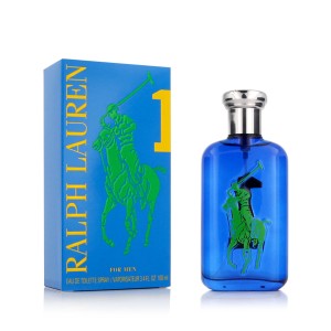 Ralph Lauren Big Pony 1 Eau De Toilette 100 ml kvepalai vyrams 2