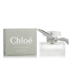 Chloé Chloé Naturelle Eau De Parfum 30 ml kvepalai moterims