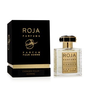 Roja Parfums Danger Pour Homme Parfum 50 ml kvepalai vyrams