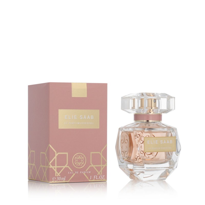 Elie Saab Le Parfum Essentiel Eau De Parfum 30 ml kvepalai moterims