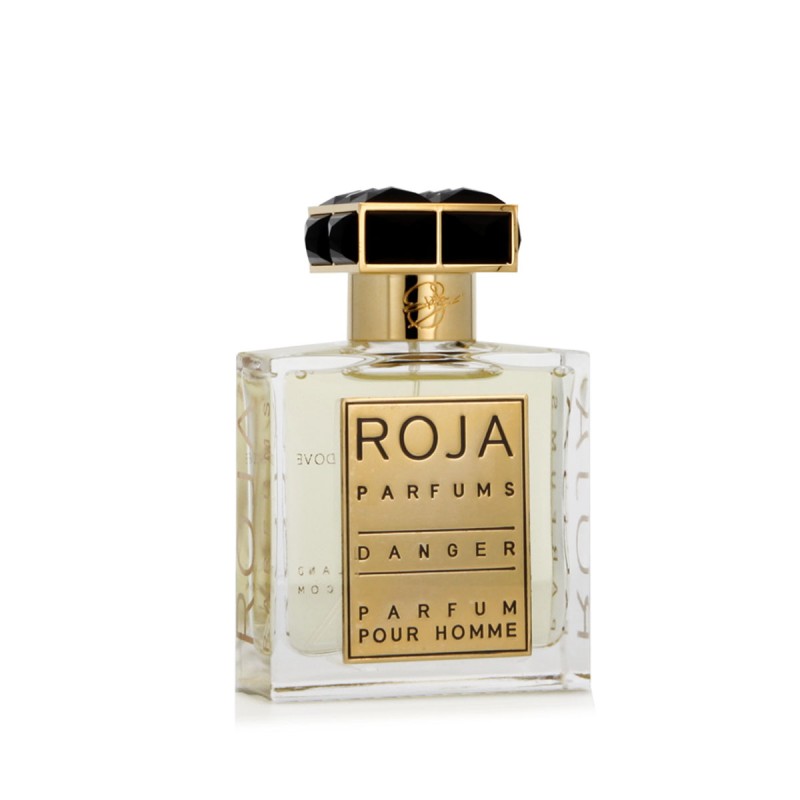 Roja Parfums Danger Pour Homme Parfum 50 ml kvepalai vyrams