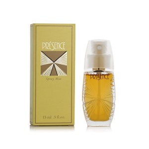 Parfums Parquet Présence Bodyspray 15 ml moterims