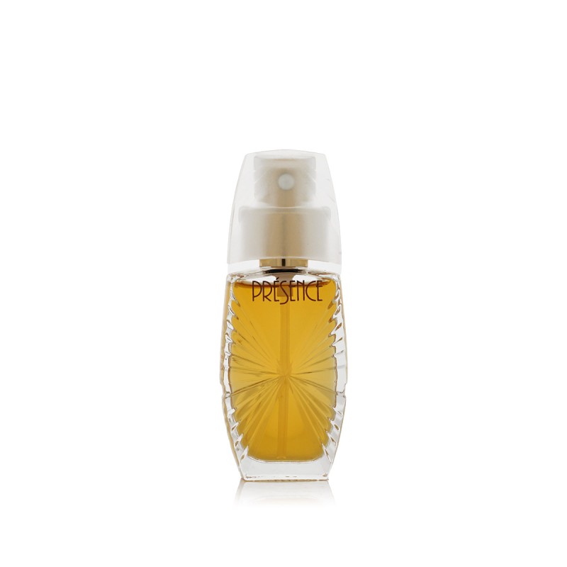 Parfums Parquet Présence Bodyspray 15 ml moterims