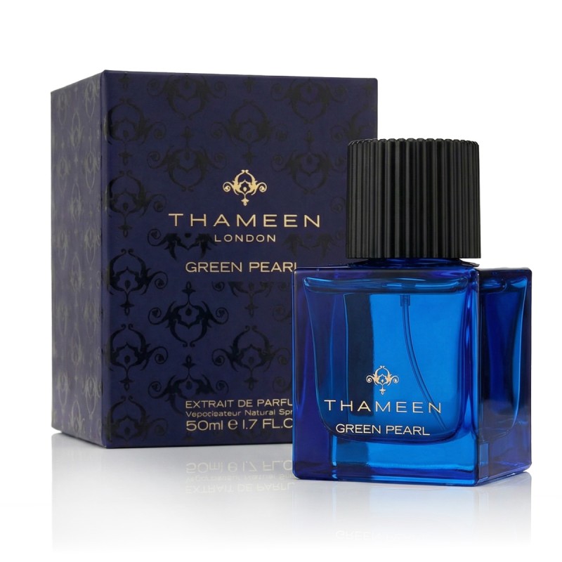 Thameen Green Pearl Extrait de parfum 50 ml kvepalai unisex