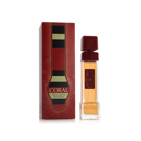 Shandara Coral Eau De Toilette 100 ml kvepalai moterims