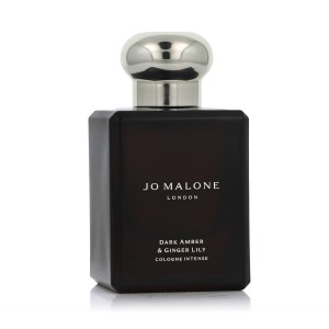 Jo Malone Dark Amber & Ginger Lily Eau de Cologne Intense 50 ml kvepalai moterims
