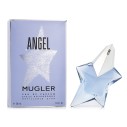 Mugler Angel Eau De Parfum Refillable 50 ml kvepalai moterims