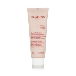 Clarins Soothing Gentle Foaming Cleanser 125 ml