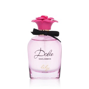 Dolce & Gabbana Dolce Lily Eau De Toilette 75 ml kvepalai moterims